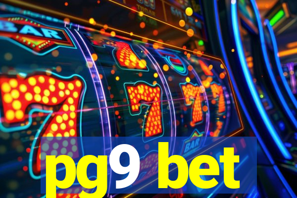 pg9 bet